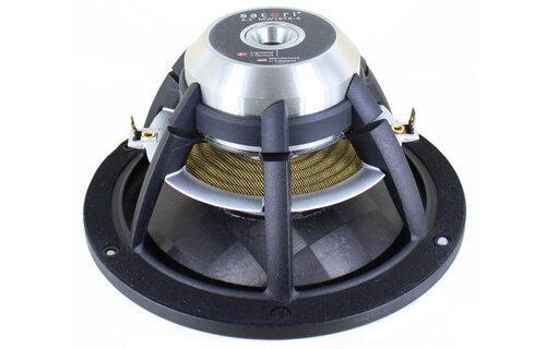 Satori MW16TX-4 6,5" TeXtreme Cone Woofer