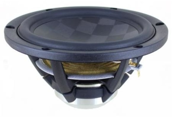 Satori MW16TX-8 TeXtreme Woofer