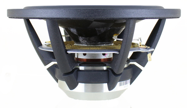 Satori MW16TX-8 6.5" TeXtreme Cone Woofer