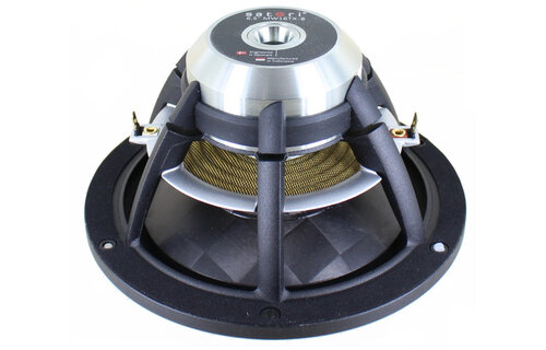 Satori MW16TX-8 6.5" TeXtreme Cone Woofer