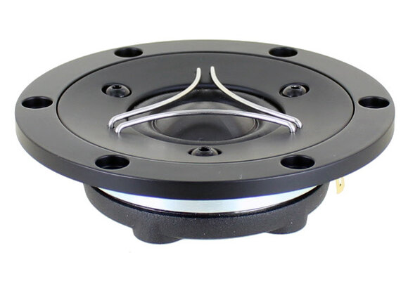 SATORI TW29TXN-B TeXtreme Dome Tweeter