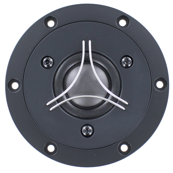 SATORI TW29TXN-B TeXtreme Kalotten-Hochtöner