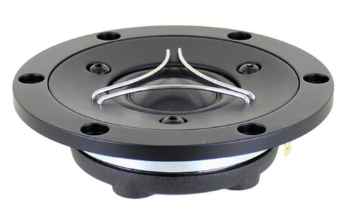 Satori TW29TXN-B-8 TeXtreme Dome Tweeter