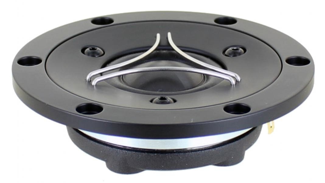 Satori TW29TXN-B-8 TeXtreme Dome Tweeter