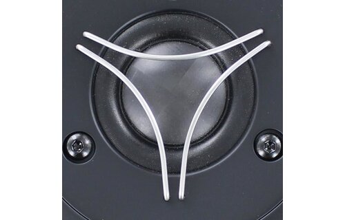 Satori TW29TXN-B-8 TeXtreme Kalotten-Hochtöner