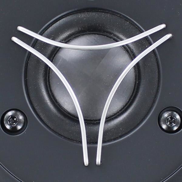 Satori TW29TXN-B-8 TeXtreme Dome Tweeter