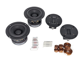 Speedster | DIY Components Pack