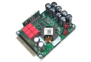 1ET400A | Eigentakt | Amplifier Module