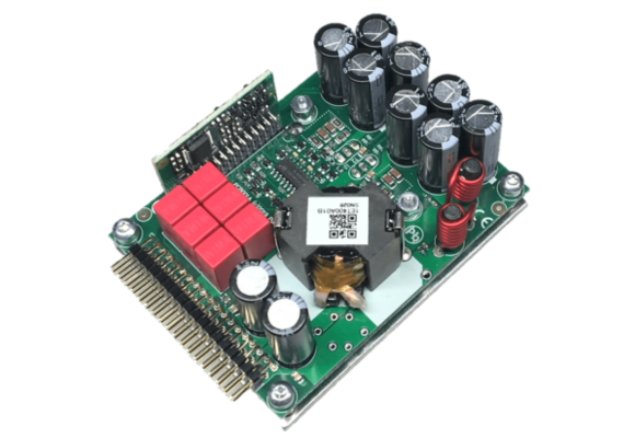 1ET400A | Eigentakt | Verstärkermodule