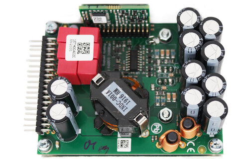 1ET400A 1x425W Eigentakt Amplifier Module
