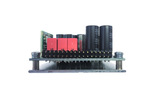 1ET400A 1x425W Eigentakt Amplifier Module