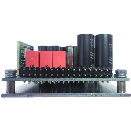 1ET400A 1x425W Eigentakt Amplifier Module