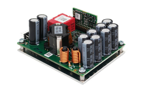 1ET400A 1x425W Eigentakt Amplifier Module