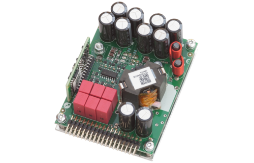 1ET400A 1x425W Eigentakt Versterker Module