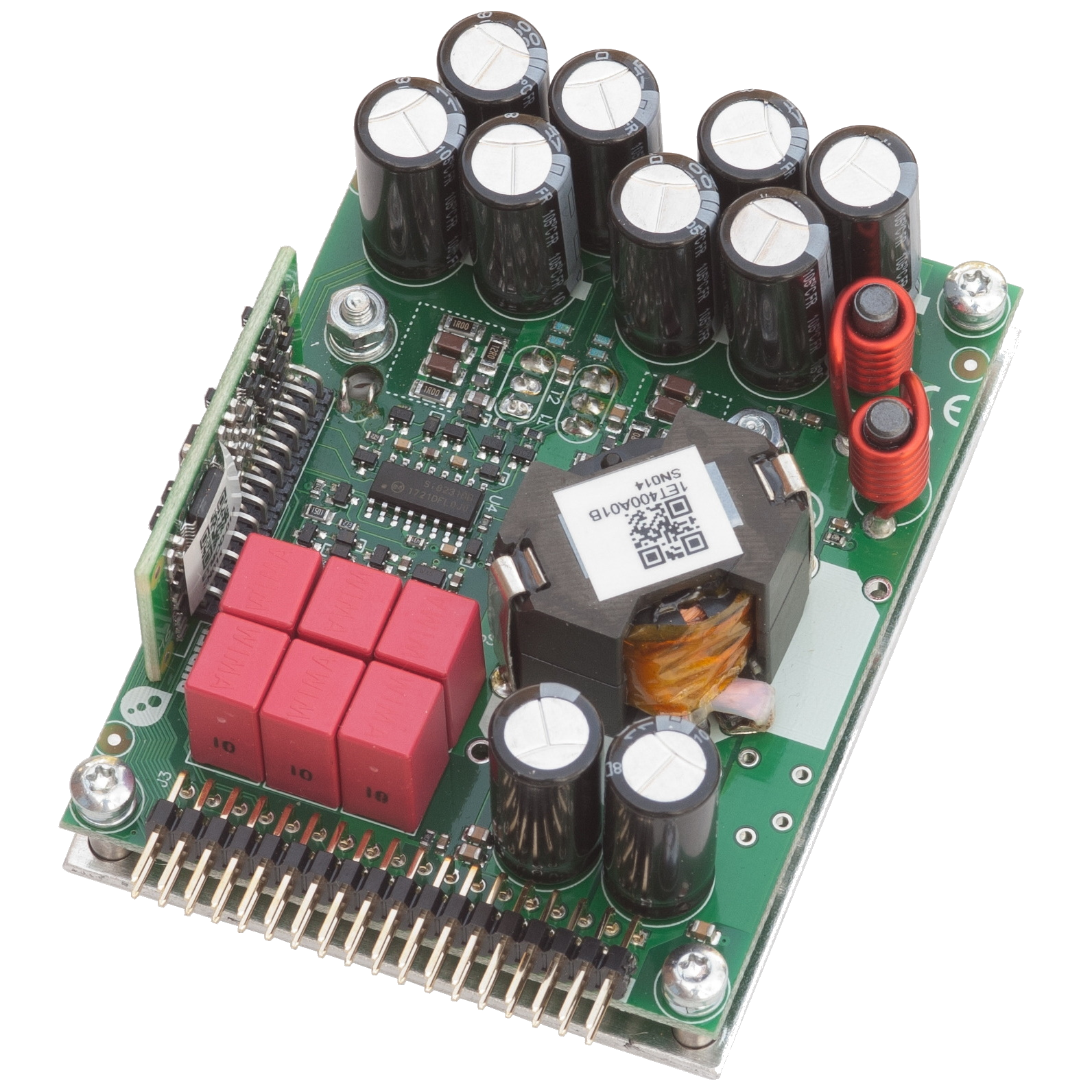 1ET400A 1x425W Eigentakt Versterker Module