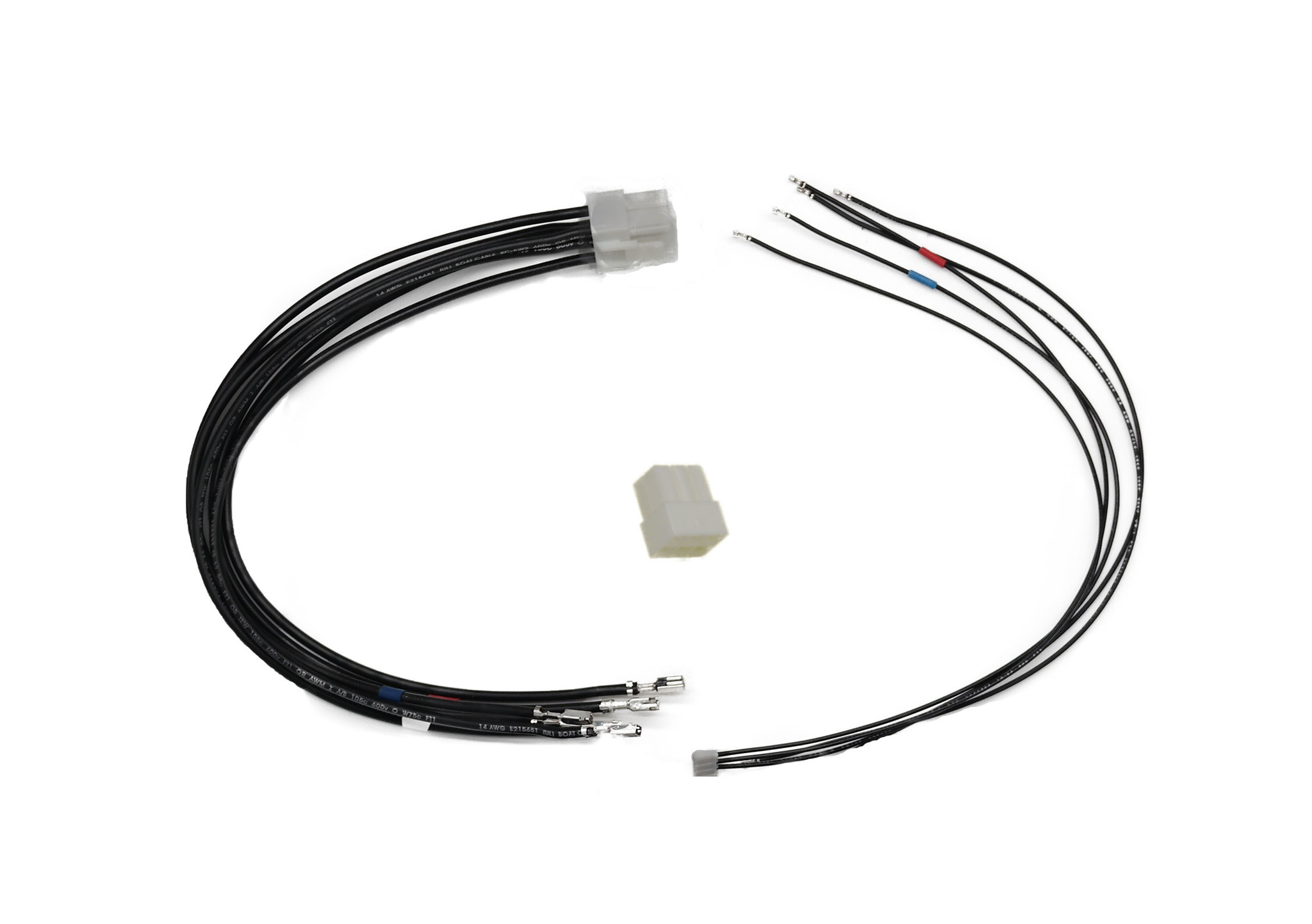 EVAL1 Amplifier Stereo set