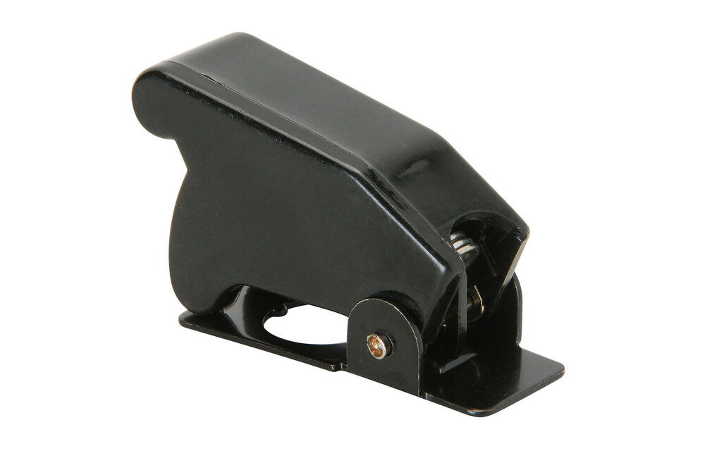 060-577 Switch Cover Black