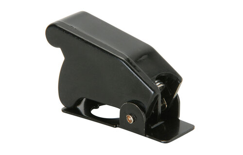060-577 Switch Cover Black