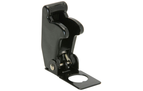 060-577 Switch Cover Black