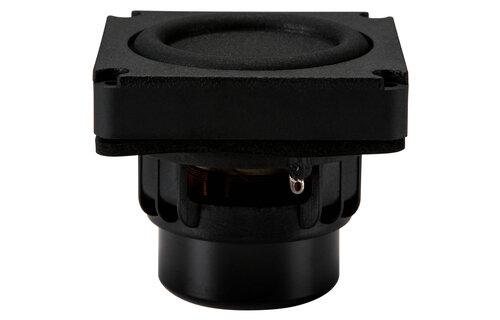 W2-2040S 2" Poly Cone RBM Micro Subwoofer