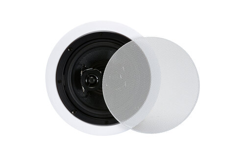 CS622C 6-1/2" Stereo Ceiling Speaker