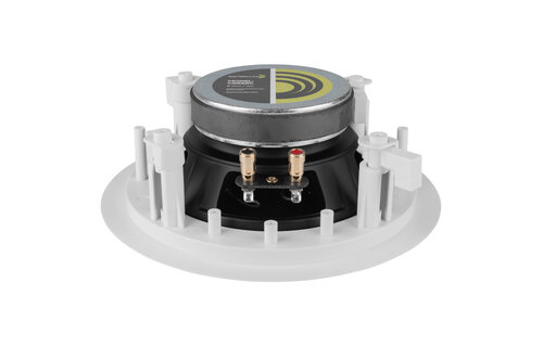 CS622C 6-1/2" Stereo Plafond Speaker