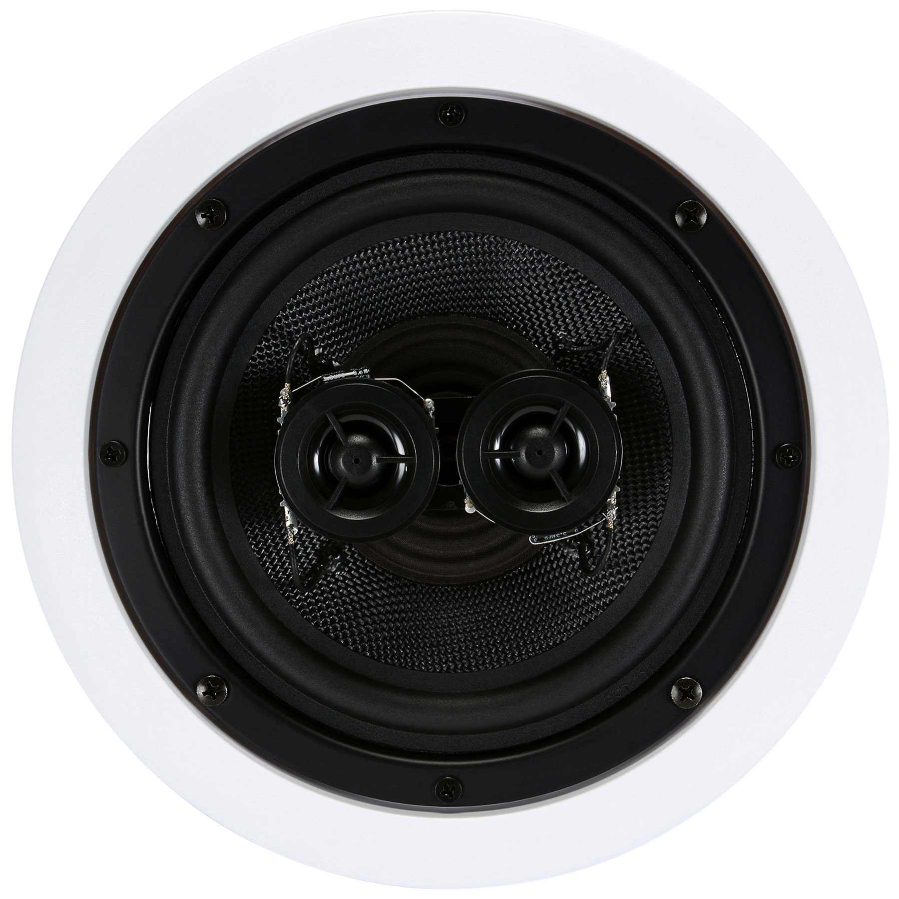 CS622C 6-1/2" Stereo Ceiling Speaker