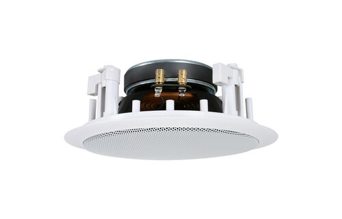 CS622C 6-1/2" Stereo Plafond Speaker