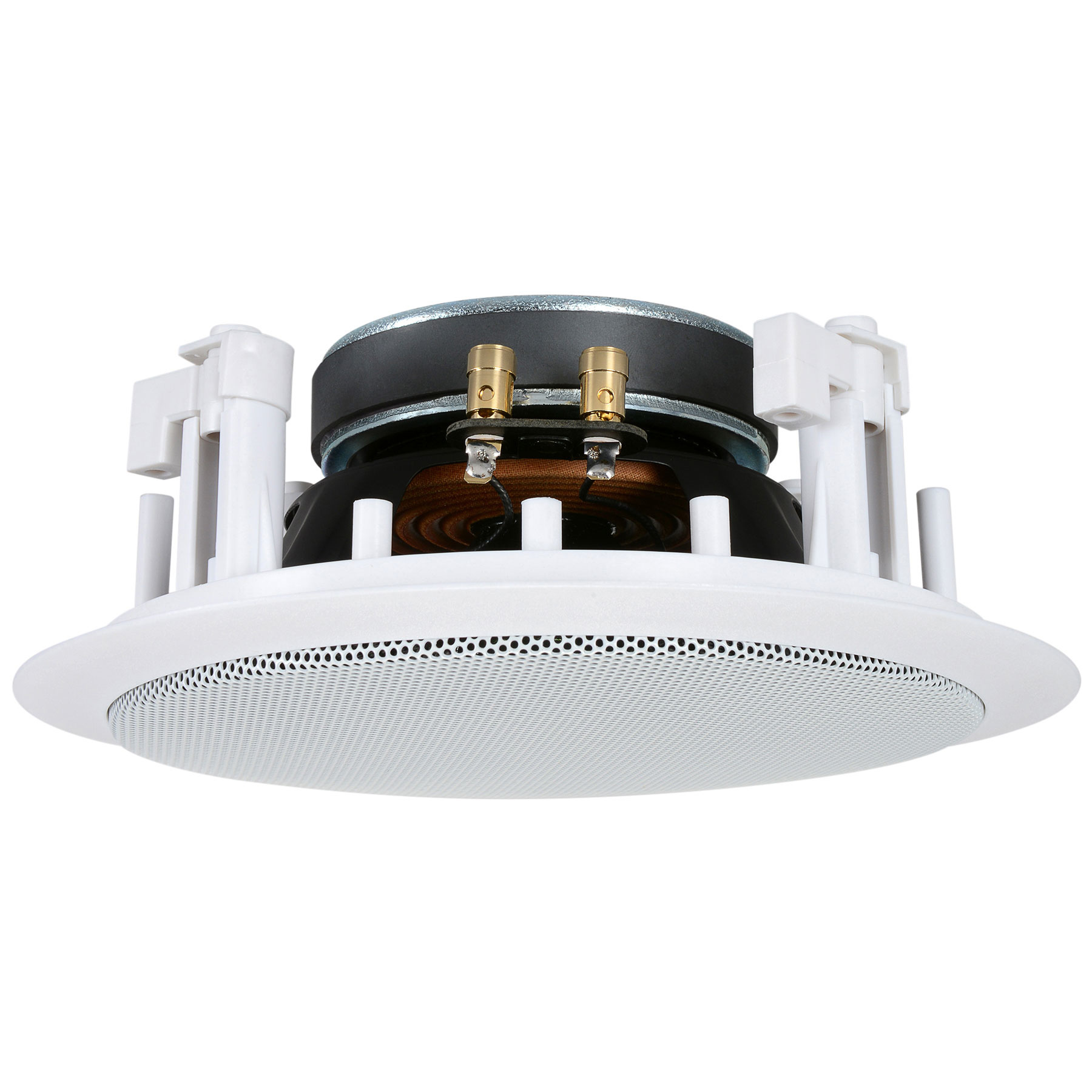 CS622C 6-1/2" Stereo Plafond Speaker