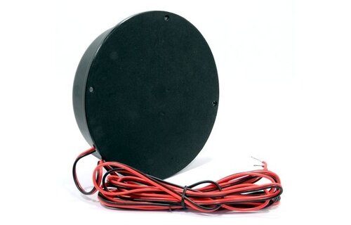 BSX 130 WP - 4 Ohm Structure-borne sound converter