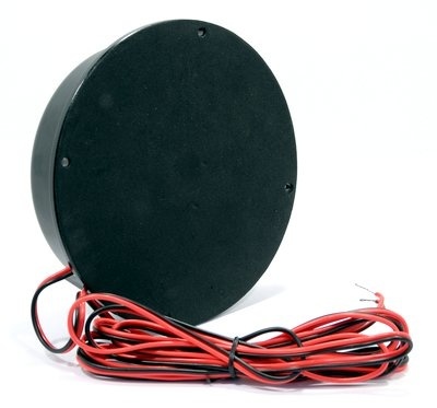 BSX 130 WP - 4 Ohm Structure-borne sound converter