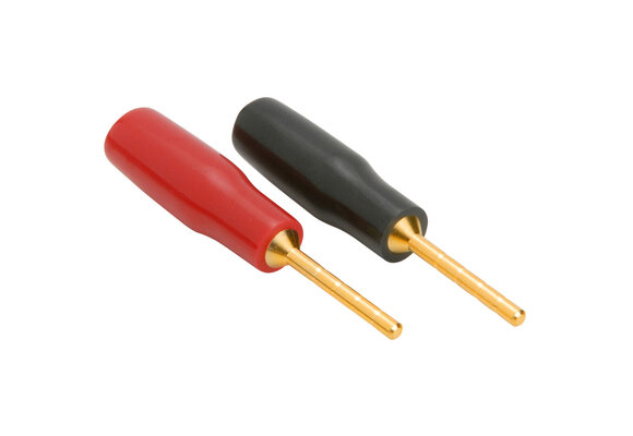 Speaker Pin Connector Pair