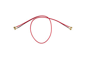 Speaker Cabinet Jumper Wire