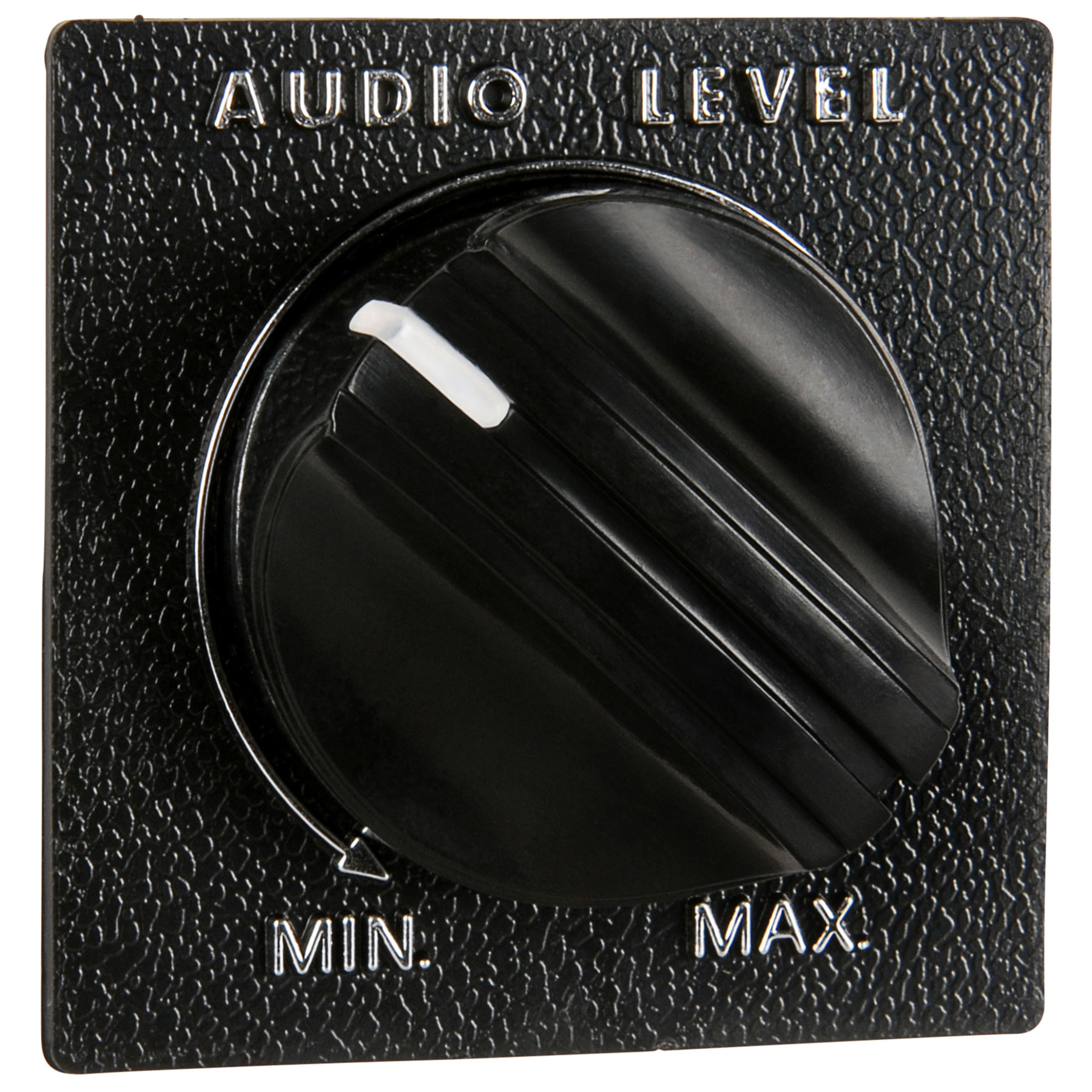 Speaker L-Pad Attenuator 15W Mono  3/8" Shaft 8 Ohm