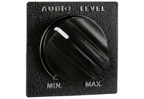 L-Pad Attenuator 3/8" Shaft 16 Ohm