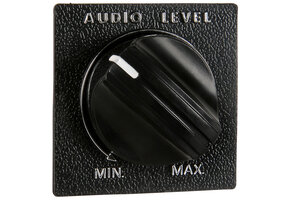 L-Pad Attenuator 3/8" Shaft 16 Ohm