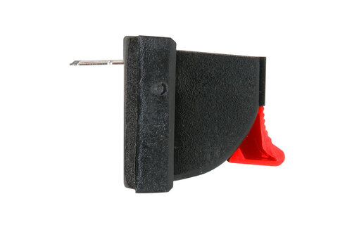 Four Conductor Speaker Wire Spring Terminal