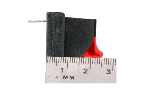 Four Conductor Speaker Wire Spring Terminal