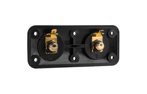 Supreme Binding Post Banana Jack Power Speaker Terminal