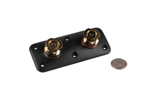 Supreme Binding Post Banana Jack Power Speaker Terminal