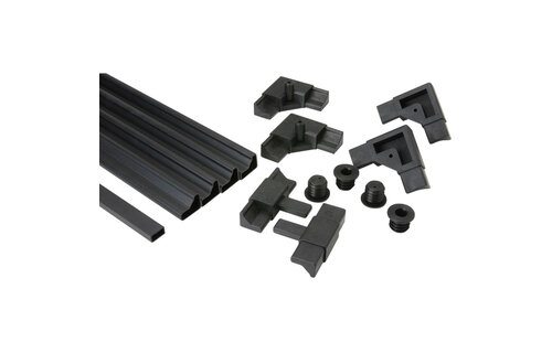 Speaker Grill Frame Kit