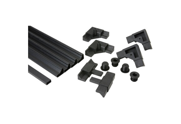 Speaker Grill Frame Kit