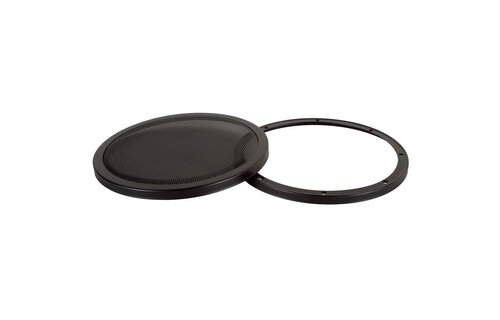 Steel Mesh 2-Piece Grill | Sizes 5-1/4" to 15"