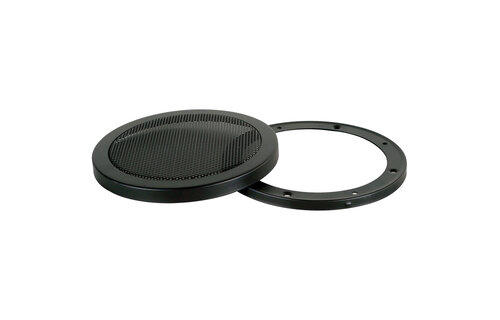 Steel Mesh 2-Piece Grill | Sizes 5-1/4" to 15"