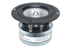 W3-871SC Full-range Woofer
