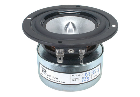 W3-871SC Full-range Woofer