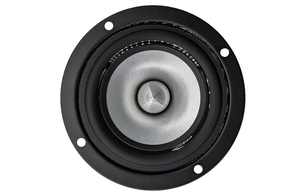 W3-871SC 3" Full-range Woofer