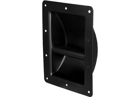 Steel Bar Speaker Cabinet Handle | 162 x 220 x 60