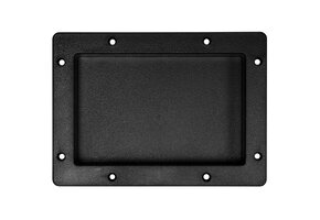 Blank Terminal Cup | 132 x 183 mm