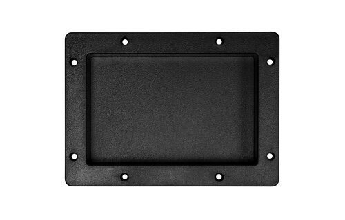 Speaker Input Terminal Plate Blank | 5" x 7"